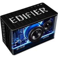 Edifier QD35-BK QD35 Bluetooth, RGB, schwarz retail