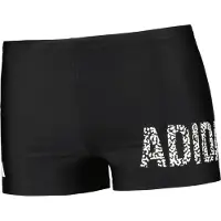Adidas Lineage Swimming Boxer Noir M Homme