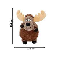 Kong Sherps Floofs Moose Md