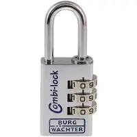 Burg wachter Serrure Combi 90