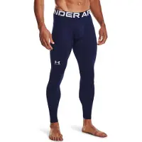 Under Armour Coldgear Leggings Bleu XL / Regular Homme