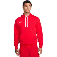 Nike Sweat de sport 'Park 20' rouge / blanc