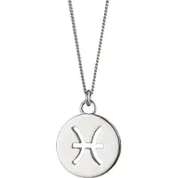 Cai Chaîne argent