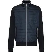 Bugatti Veste de survêtement marine