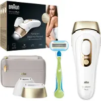 Braun Épilateur à lumière pulsée Silk-expert Pro 5 PL5154 IPL