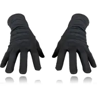 Back on track Gants fins