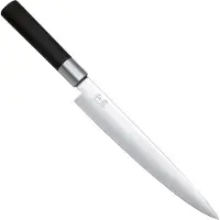 Kai Wasabi Black couteau à viande 23cm 6723L