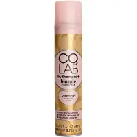 Colab Blonde Dry Shampoo 200ML - All Hair Types