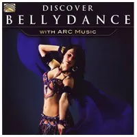 Sonic Belly Dance