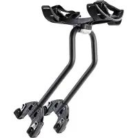 Aeroe Spider Rear Rack Porte-bagages arrière Noir