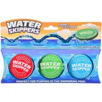 Johntoy Aqua Fun Benne à eau, 3 pcs.