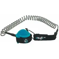 SKIFFO Coil Leash