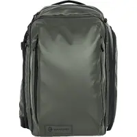 WANDRD 135391 Transit Backpack 45l Vert