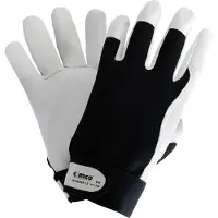 Cimco ARBEITSHANDSCHUH GR.10/XL (*WORKER 2.0* SW/WS)