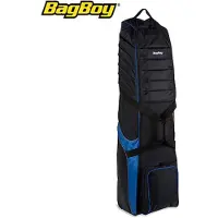 BagBoy T-750 Black/Royal Étui de voyage