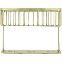 House Doctor Planche | Bain | Messing | 205347002