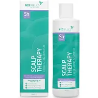 Neofollics Hair Technology Scalp Therapy Shampooing capillaire exfoliant, 250 ml