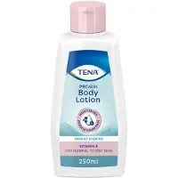 Tena ProSkin Body Lotion 250 ml Lotion Pour Le Corps