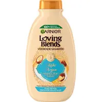 Garnier Shampoo Loving Blends - Argan 300ml