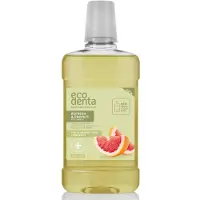 Ecodenta Refresh & Protect Propolis bain de bouche à l'huile d'arbre à thé 500 ml