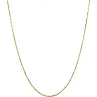 KUZZOI Chaîne or