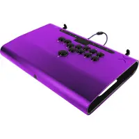 PDP Manette Victrix PRO FS-12 Fightstick pour PS5 Violet