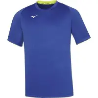 Mizuno T-shirt à Manches Courtes Core