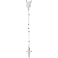 Amen Collier Élégant pour Femmes Amen CRO25B