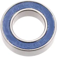ABI Enduro Bearings Abec 3 Max Mr 15267 Llu Max Bearings Argenté 15 x 26 x 7 mm