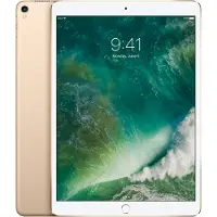 Apple iPad Pro 10,5 pouces 64 Go Wi-Fi Or