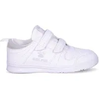Kelme Comba Bts Trainers Blanc EU 23 Fille