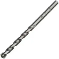 Irwin Mèche béton - - 3x70 mm - Acier Chrome vanadium - Forage rapide - Élimination de la poussière
