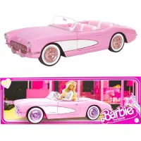 Barbie Accy 1 Doll Rose Enfants