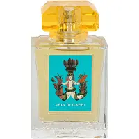 Carthusia Capri Air Eau de Parfum 50ml Citron Orange Pêche