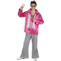Creaciones Llopis Costume Homme Années 50