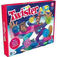 Hasbro Jeu aérien Twister F8158104