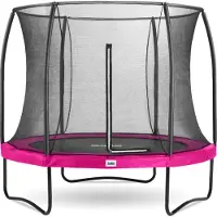 Salta Comfort Edition Trampoline - Ø 183cm - Rose