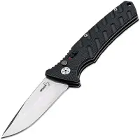 Böker Couteau pliant Strike Droppoint