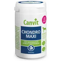 Canvit Dog Chondro Maxi 500g