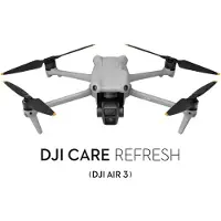 DJI Care Refresh Air 3 2 ans