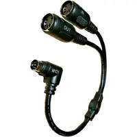 Singular Sound BeatBuddy MIDI Sync Breakout Cable