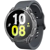 Spigen Coque Ultra Hybrid Samsung Galaxy Watch 6 - 40 mm - Crystal Clear