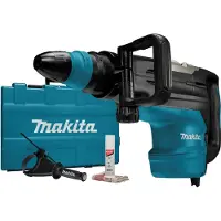 Makita Perfo-Burineur SDS-Max 1510W 52mm - HR5202C