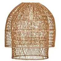 House Doctor Abat-jour Getti De | Naturel | 266550003