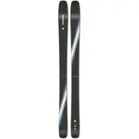 Movement Go 90 Ti Alpine Skis Noir 178 cm