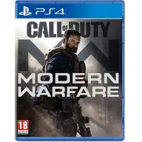 Call of Duty : Modern Warfare