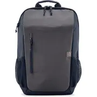 HP Sac À Dos Pour Ordinateur Portable Travel 18 Litres 156 Pouces Gris Fer