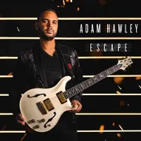 Coast2Coast Adam Hawley - Escape [Vinyl Lp]