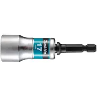 Makita E -03517 Douilles À Queue Cardans Impact Premier - 17 X 80 Mm