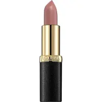 L'Oréal Maquillage des lèvres Rouge à lèvres Color Riche Matte Lipstick No. 633 Moka Chic